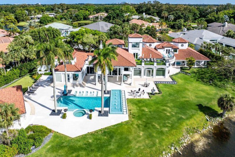  Single Family Homes Photo 5:  Palm Beach Gardens,  FL 33410