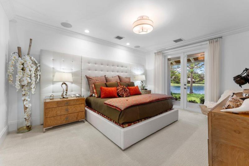  Single Family Homes Photo 52:  Palm Beach Gardens,  FL 33410
