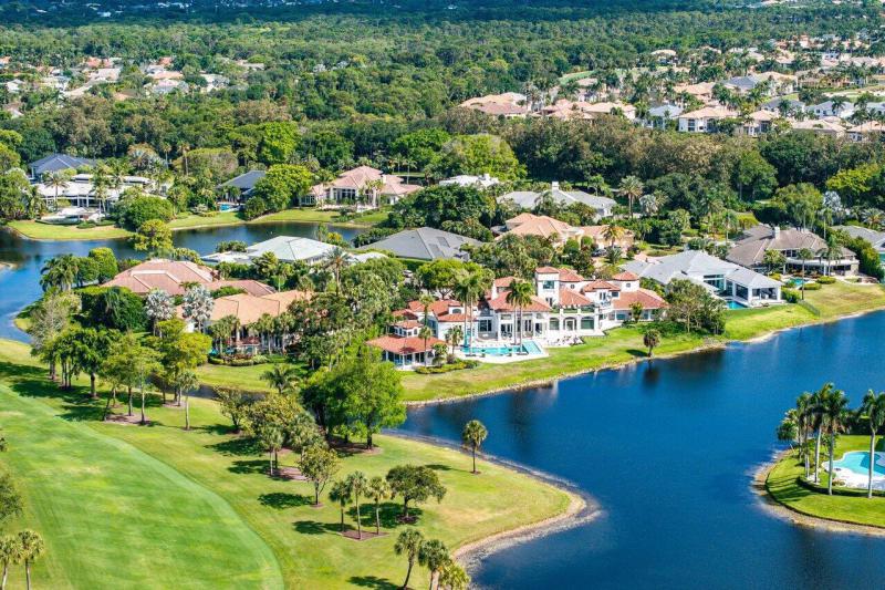  Single Family Homes Photo 6:  Palm Beach Gardens,  FL 33410