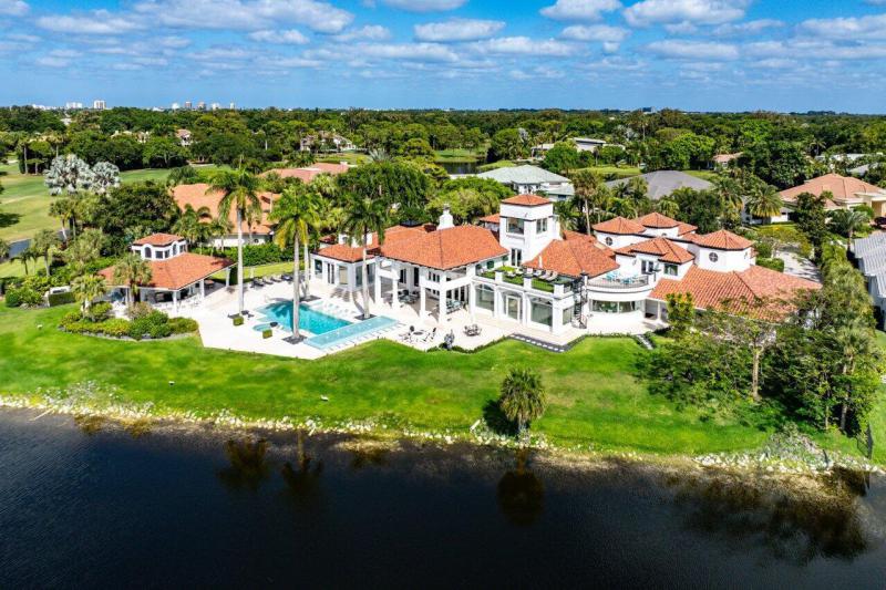  Single Family Homes Photo 7:  Palm Beach Gardens,  FL 33410