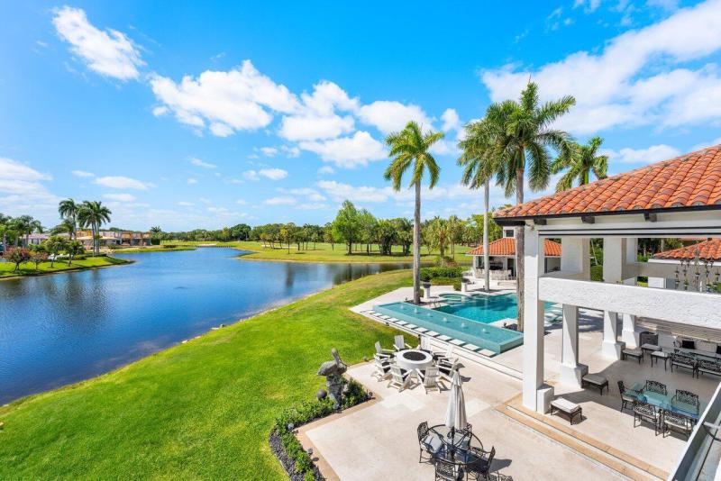  Single Family Homes Photo 71:  Palm Beach Gardens,  FL 33410