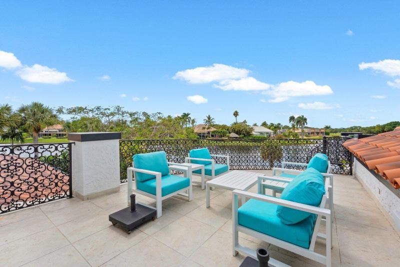  Single Family Homes Photo 73:  Palm Beach Gardens,  FL 33410