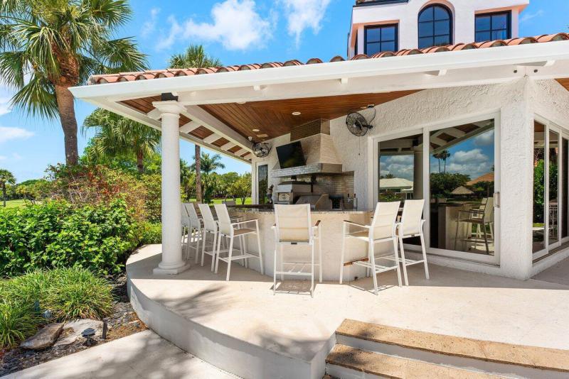  Single Family Homes Photo 74:  Palm Beach Gardens,  FL 33410