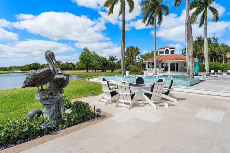  Single Family Homes Photo 75:  Palm Beach Gardens,  FL 33410