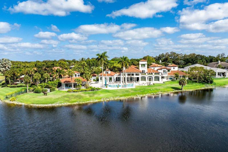  Single Family Homes Photo 8:  Palm Beach Gardens,  FL 33410