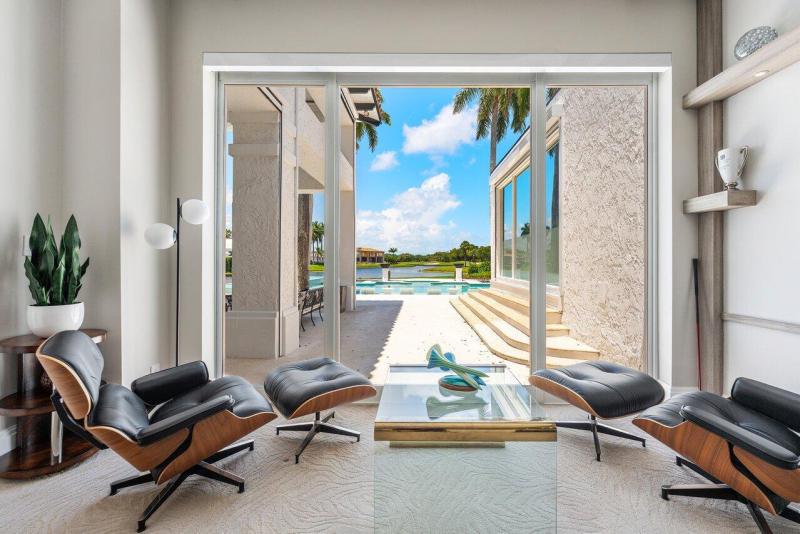 Single Family Homes Photo 80:  Palm Beach Gardens,  FL 33410