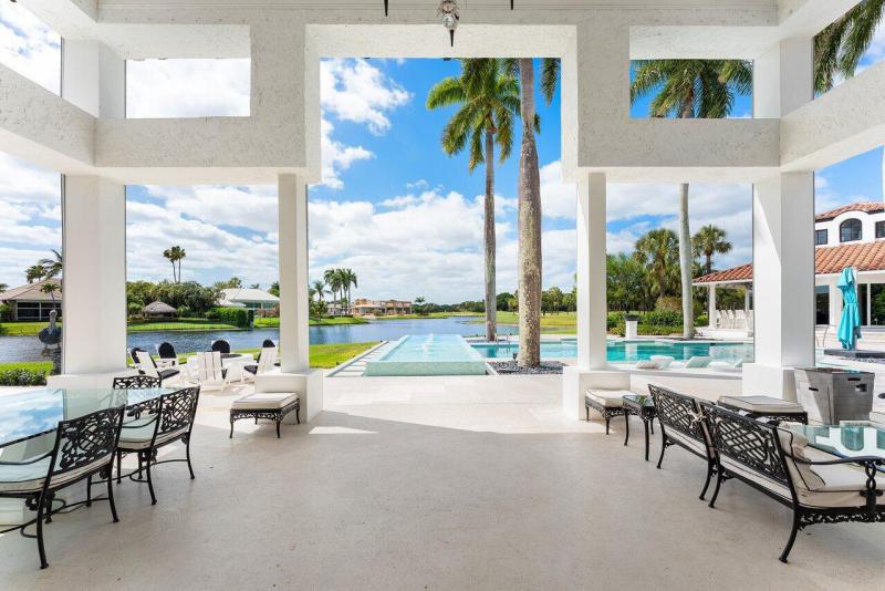  Single Family Homes Photo 81:  Palm Beach Gardens,  FL 33410
