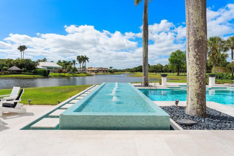  Single Family Homes Photo 83:  Palm Beach Gardens,  FL 33410