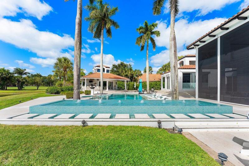  Single Family Homes Photo 84:  Palm Beach Gardens,  FL 33410