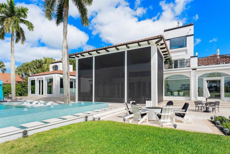  Single Family Homes Photo 85:  Palm Beach Gardens,  FL 33410