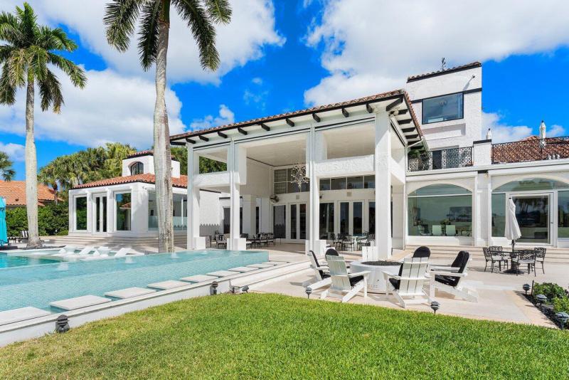  Single Family Homes Photo 86:  Palm Beach Gardens,  FL 33410