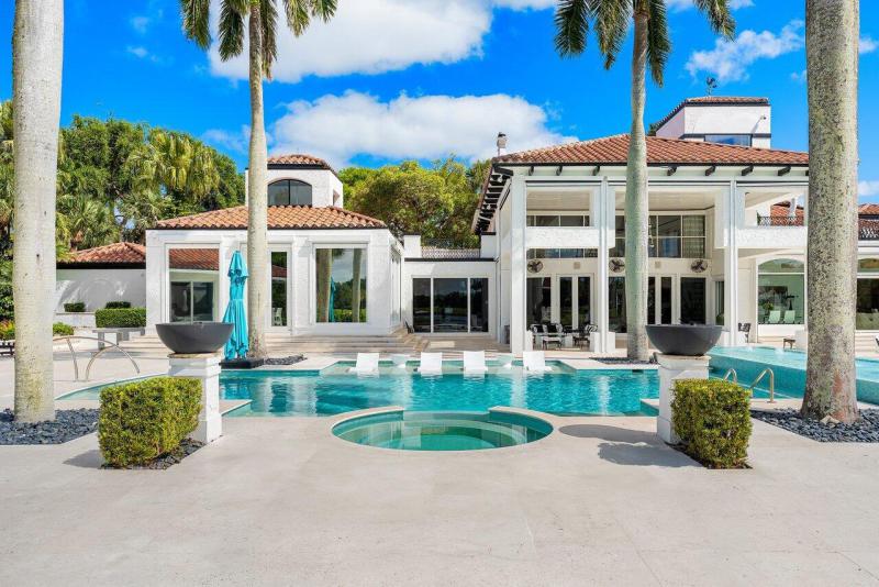  Single Family Homes Photo 87:  Palm Beach Gardens,  FL 33410