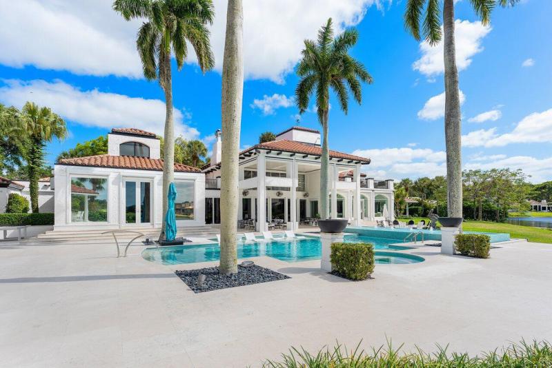  Single Family Homes Photo 88:  Palm Beach Gardens,  FL 33410