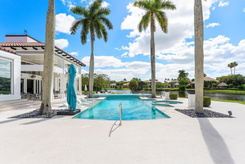  Single Family Homes Photo 89:  Palm Beach Gardens,  FL 33410