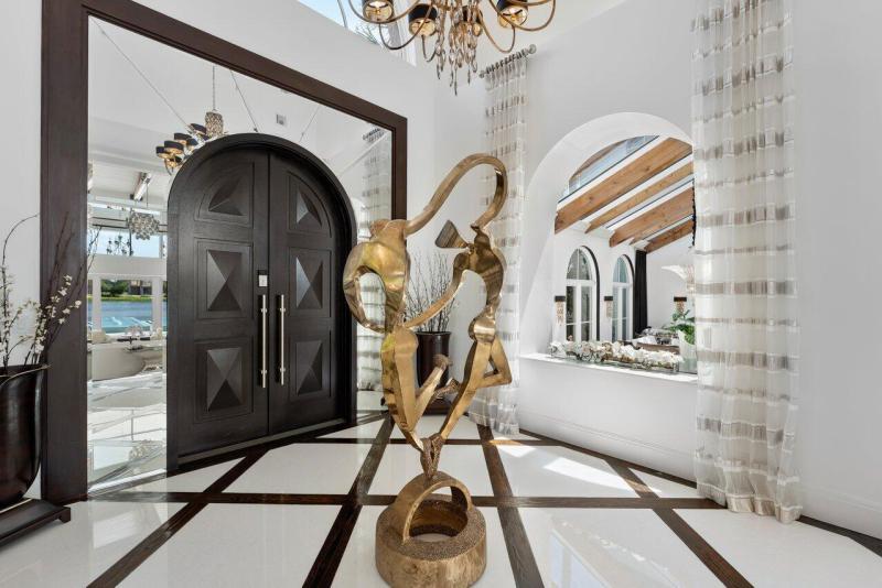 Single Family Homes Photo 9:  Palm Beach Gardens,  FL 33410