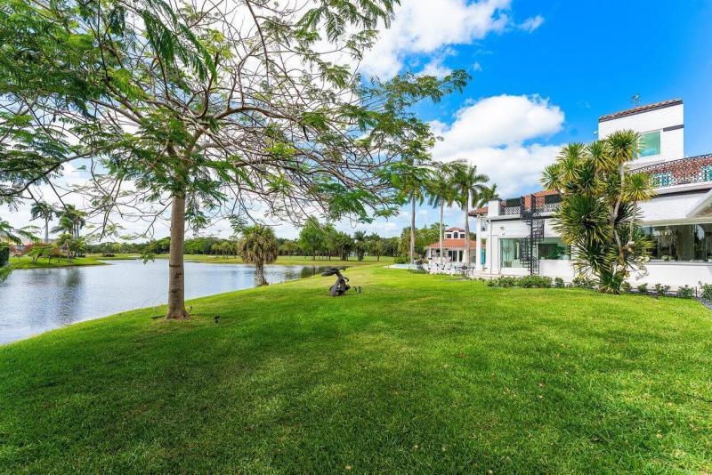  Single Family Homes Photo 92:  Palm Beach Gardens,  FL 33410