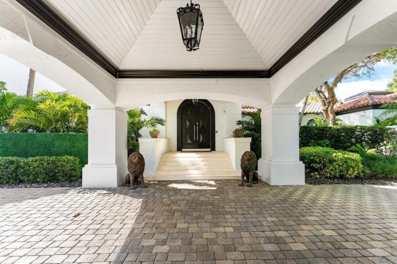  Single Family Homes Photo 96:  Palm Beach Gardens,  FL 33410