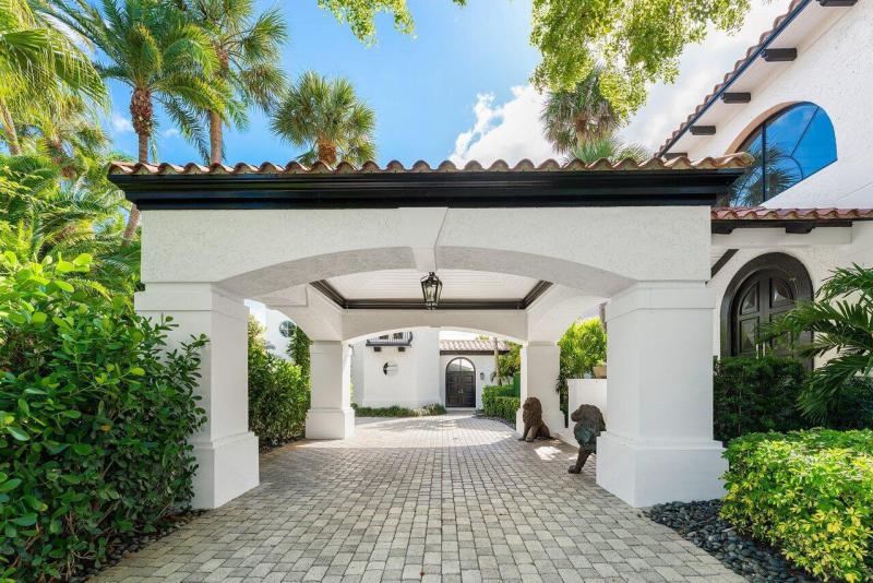  Single Family Homes Photo 98:  Palm Beach Gardens,  FL 33410