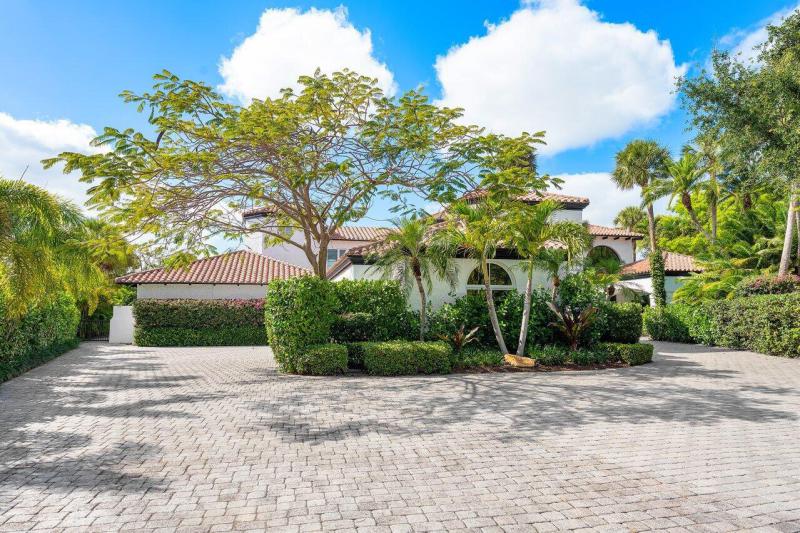  Single Family Homes Photo 99:  Palm Beach Gardens,  FL 33410