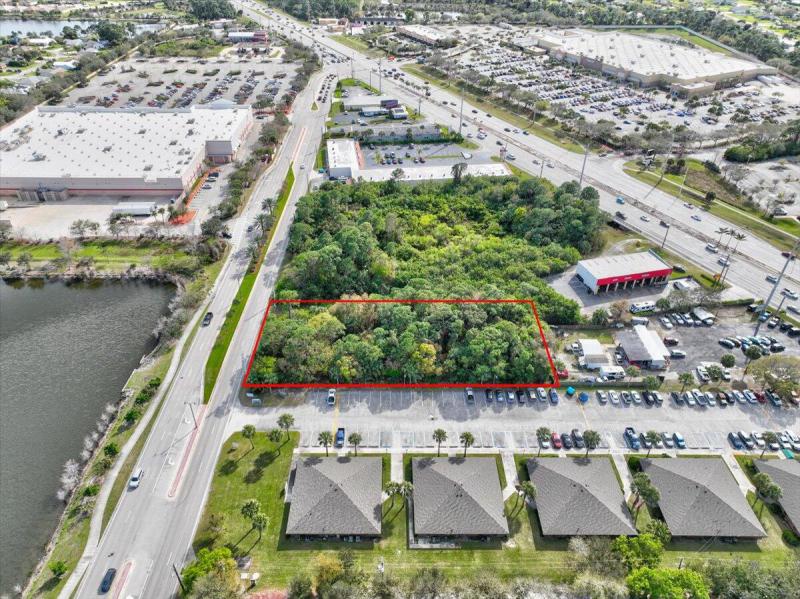  Commercial & Industrial Land Images 