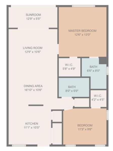  Condo & Townhome Photos