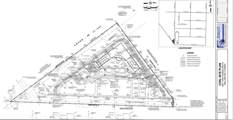 Duplex, Triplex and Fourplex Images