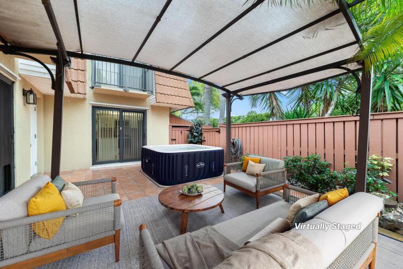 First Photo for Home For Sale at  Deerfield Beach, FL. 33442