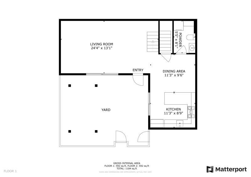  Condo & Townhome Photos