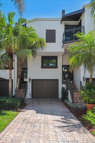 First Photo for Home For Sale at Fort Lauderdale, FL. 33308