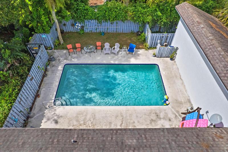 Duplex, Triplex and Fourplex Images