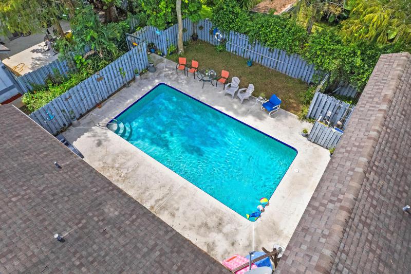 Duplex, Triplex and Fourplex Images