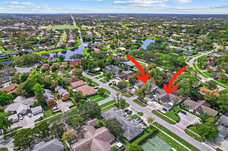 Duplex, Triplex and Fourplex Images