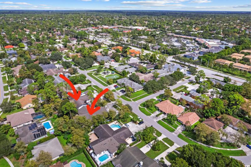 Duplex, Triplex and Fourplex Images