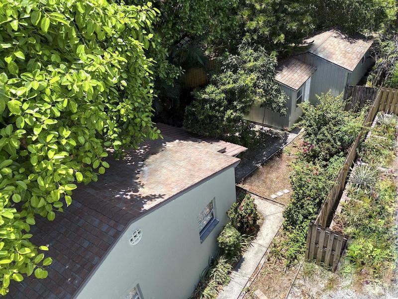 Duplex, Triplex and Fourplex Images