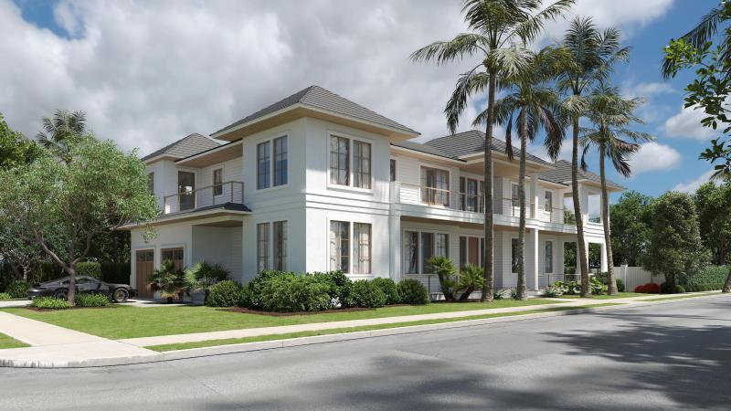  Single Family Homes Photo 2:  West Palm Beach,  FL 33405