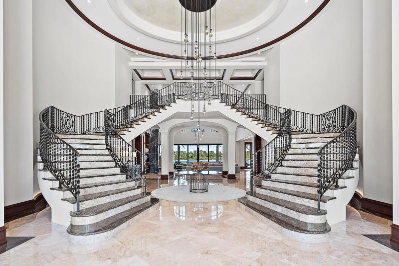  Single Family Homes Photo 43:  Jupiter,  FL 33477