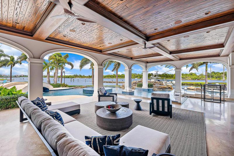  Single Family Homes Photo 48:  Jupiter,  FL 33477