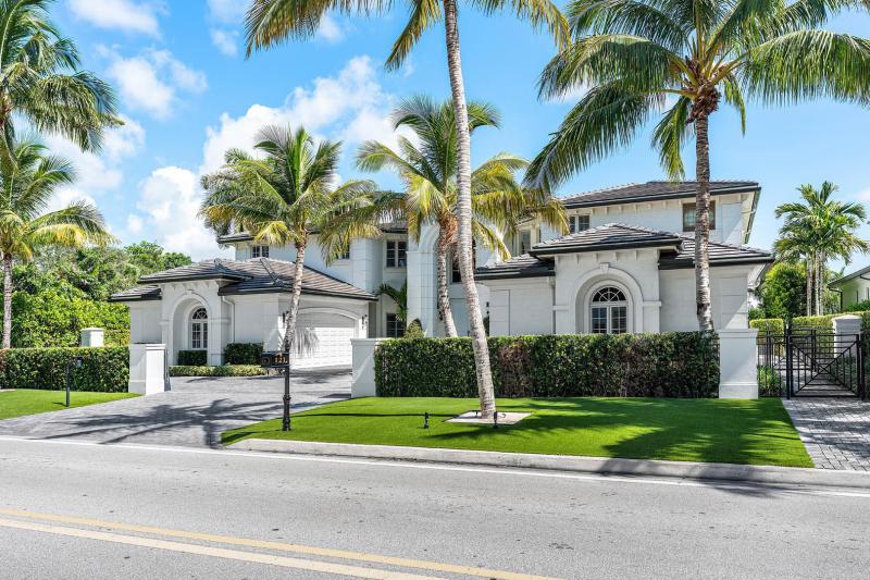  Single Family Homes Photo 2:  Boca Raton,  FL 33432