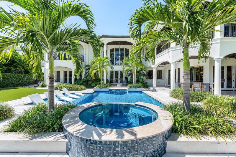  Single Family Homes Photo 24:  Boca Raton,  FL 33432