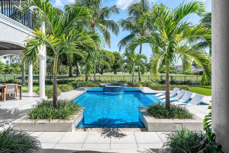  Single Family Homes Photo 29:  Boca Raton,  FL 33432