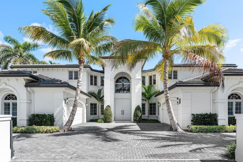  Single Family Homes Photo 3:  Boca Raton,  FL 33432