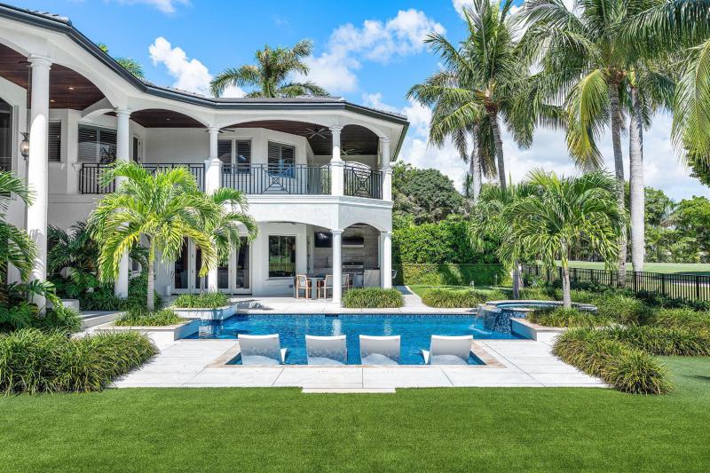  Single Family Homes Photo 30:  Boca Raton,  FL 33432