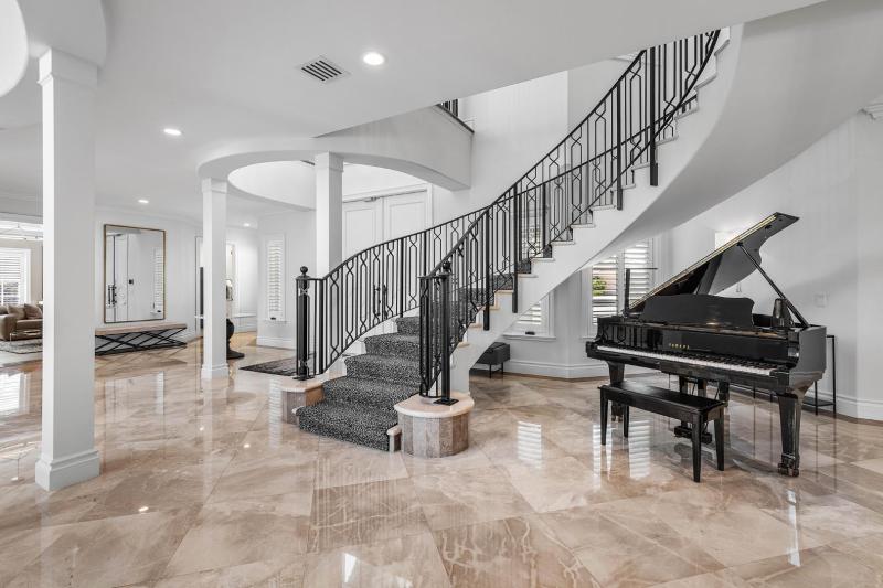  Single Family Homes Photo 39:  Boca Raton,  FL 33432
