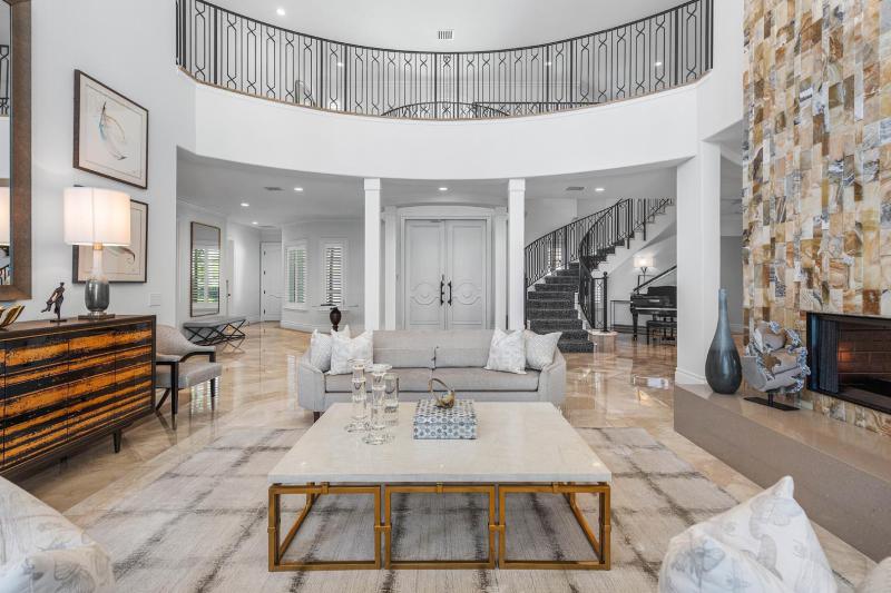  Single Family Homes Photo 4:  Boca Raton,  FL 33432
