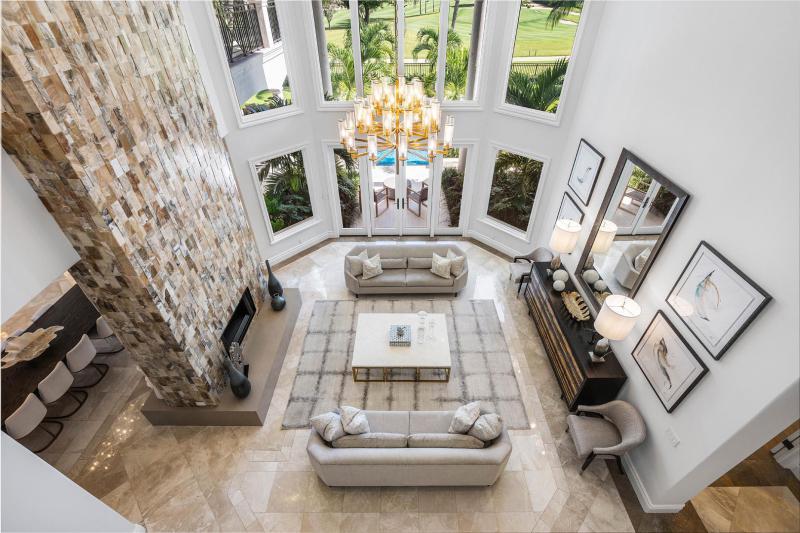  Single Family Homes Photo 41:  Boca Raton,  FL 33432