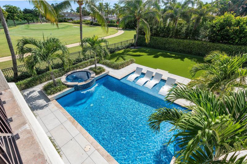  Single Family Homes Photo 54:  Boca Raton,  FL 33432
