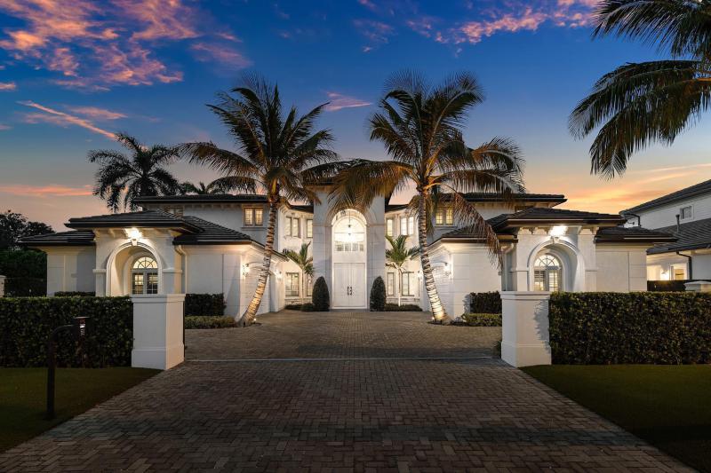  Single Family Homes Photo 58:  Boca Raton,  FL 33432