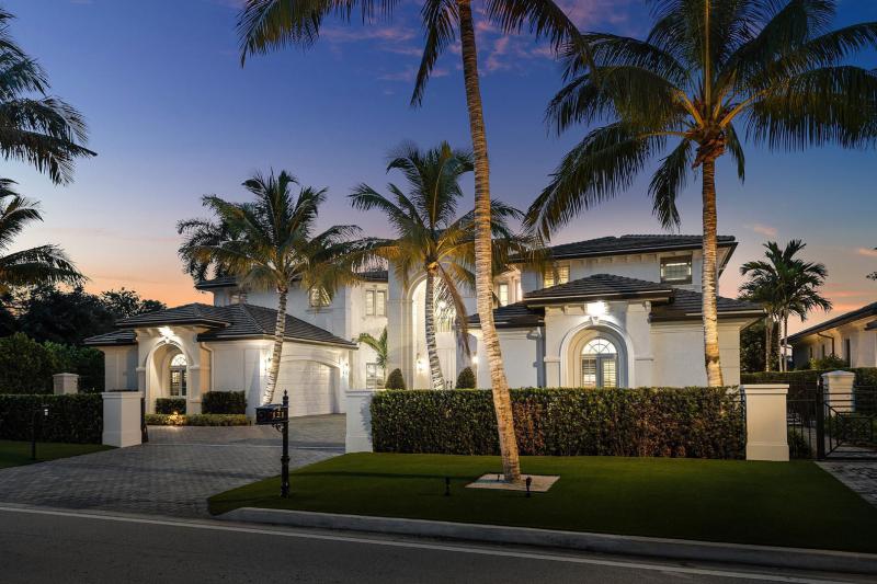  Single Family Homes Photo 59:  Boca Raton,  FL 33432