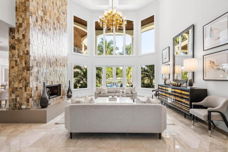  Single Family Homes Photo 6:  Boca Raton,  FL 33432