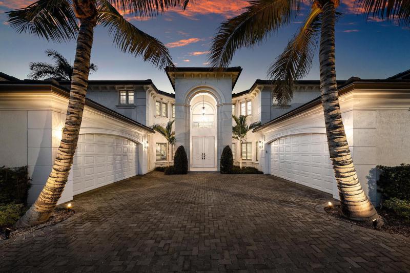  Single Family Homes Photo 60:  Boca Raton,  FL 33432